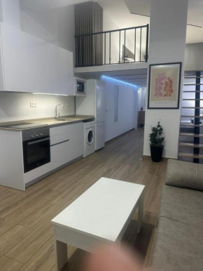 Apartamento la Gloria 2